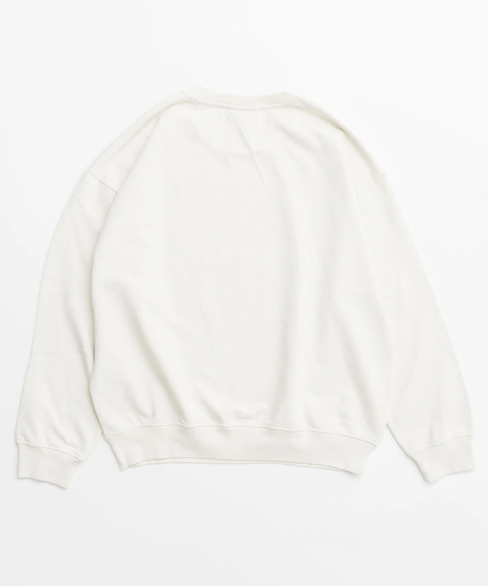 【GANNI】Isoli Ganni Oversized Sweatshirt