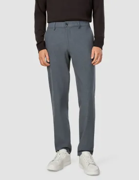 GEN2 Regular Fit Pants in Cloudy Blue