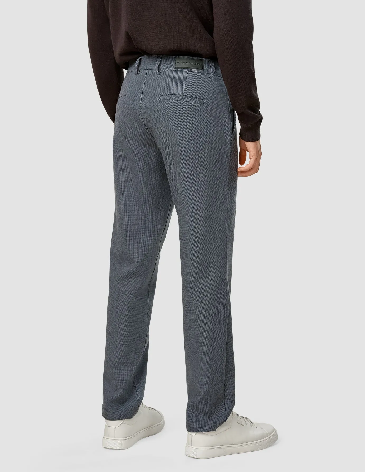 GEN2 Regular Fit Pants in Cloudy Blue