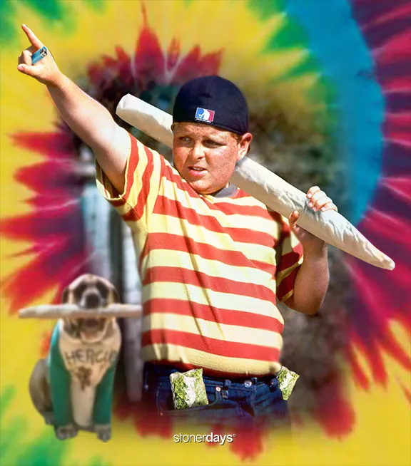 Great Bambino Rainbow Tie-Dye