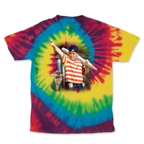 Great Bambino Rainbow Tie-Dye