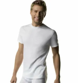 HANES T-SHIRT ROUND NECK