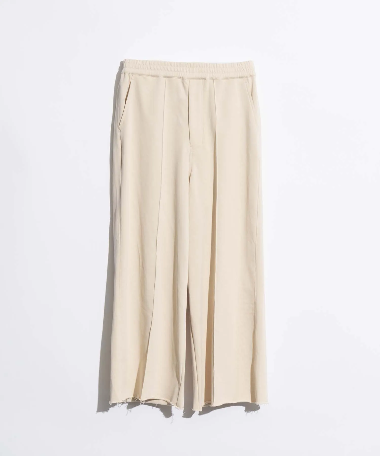 Heavy-Weight Sweat Buggy  Pants