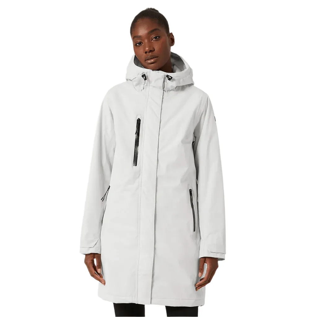 Helly Hansen Women's Adore Insulated Rain Coat - Past Season