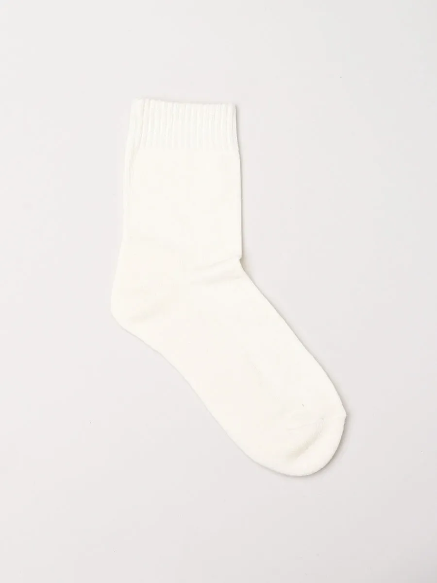 Hemp Cotton Cushioned Ankle Socks