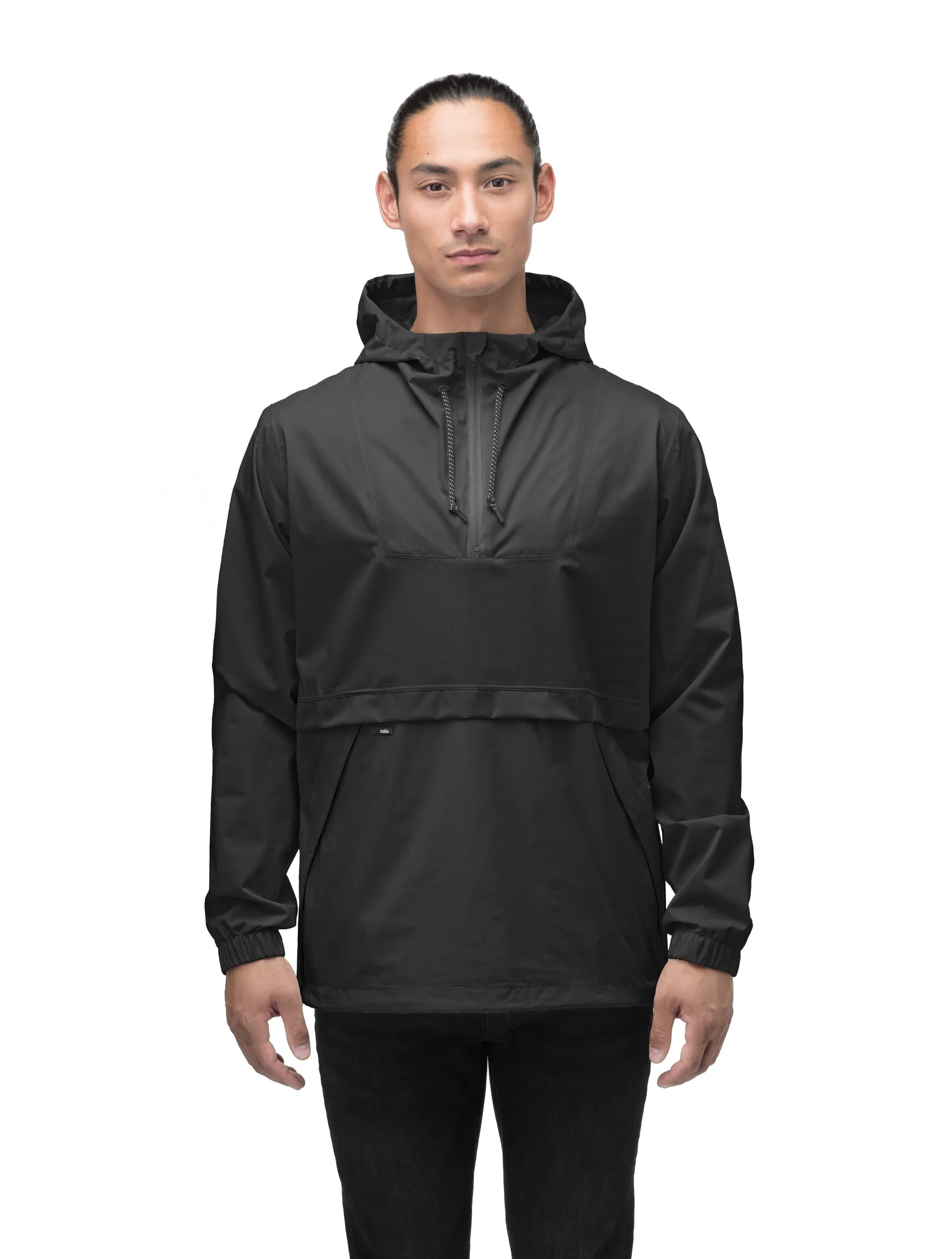 Huron Men's Anorak