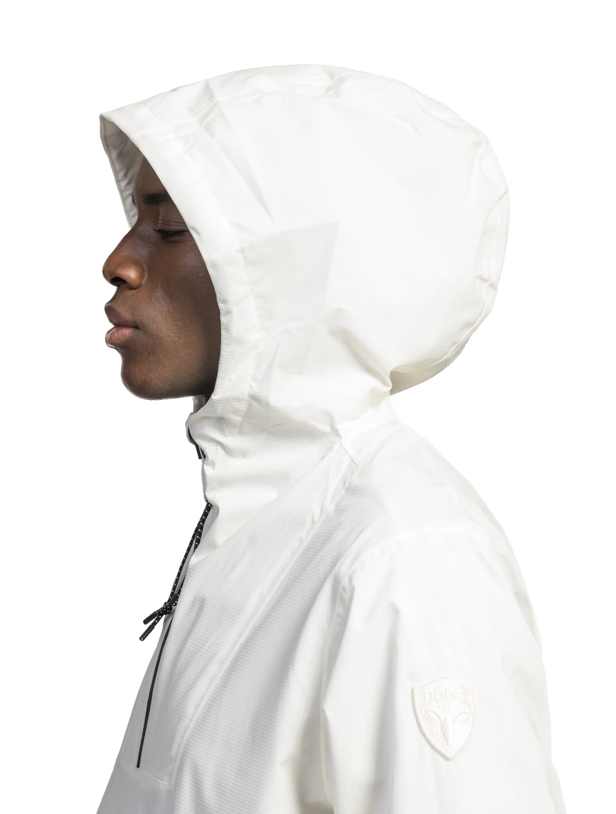 Huron Men's Anorak