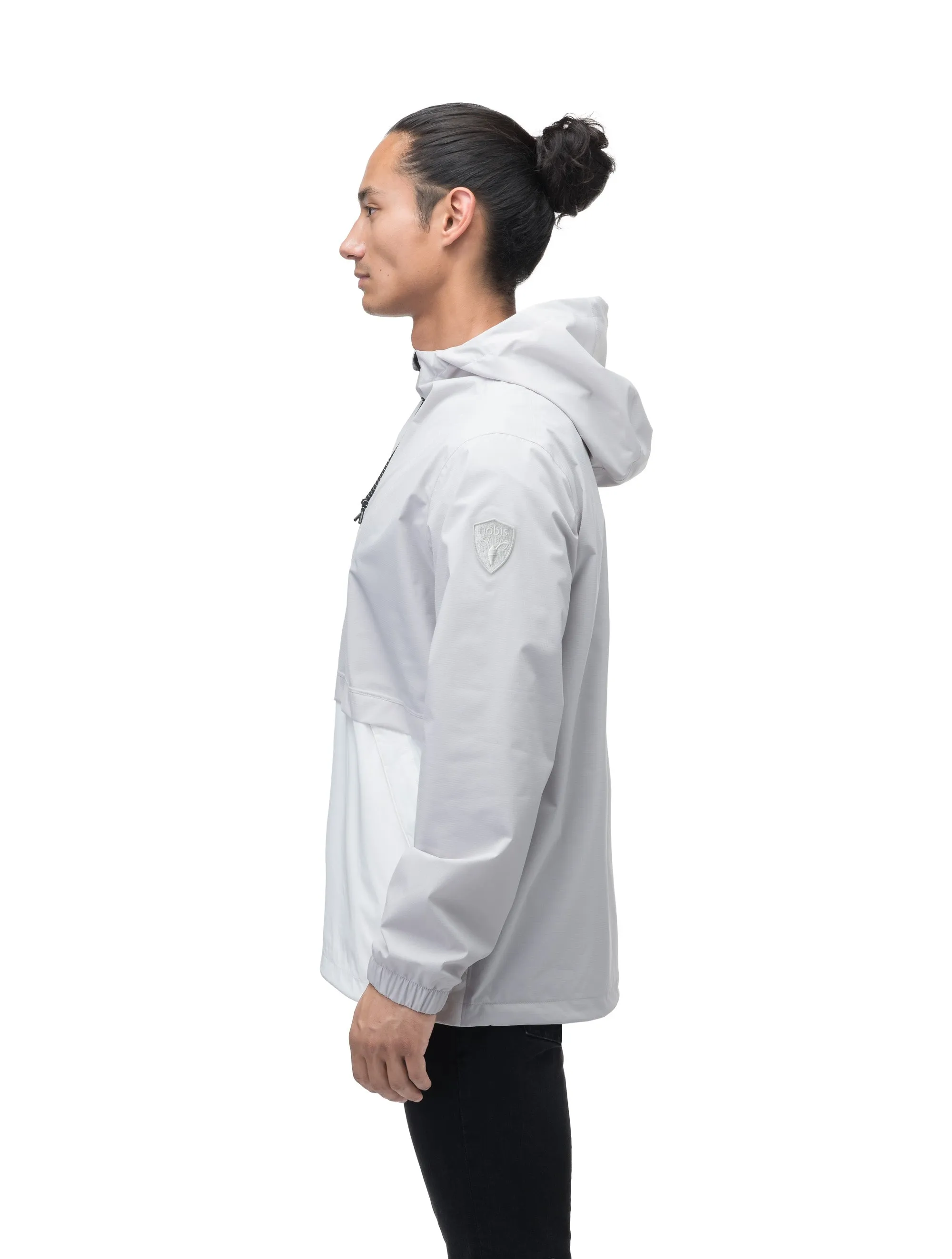 Huron Men's Anorak