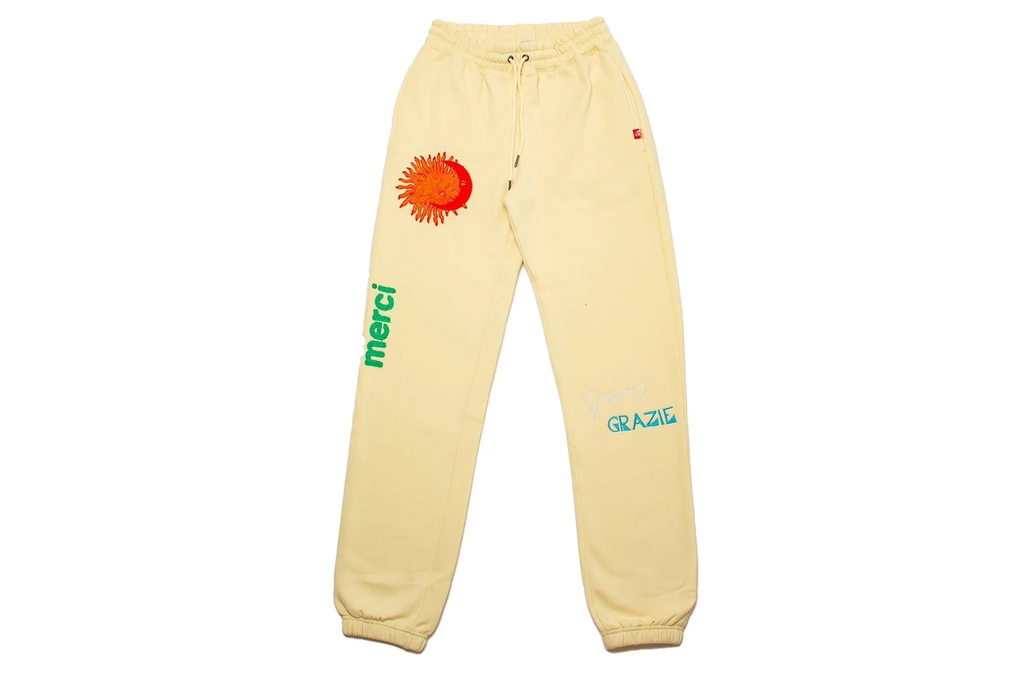 Jungles Jungles Grazie Pants "Birch"