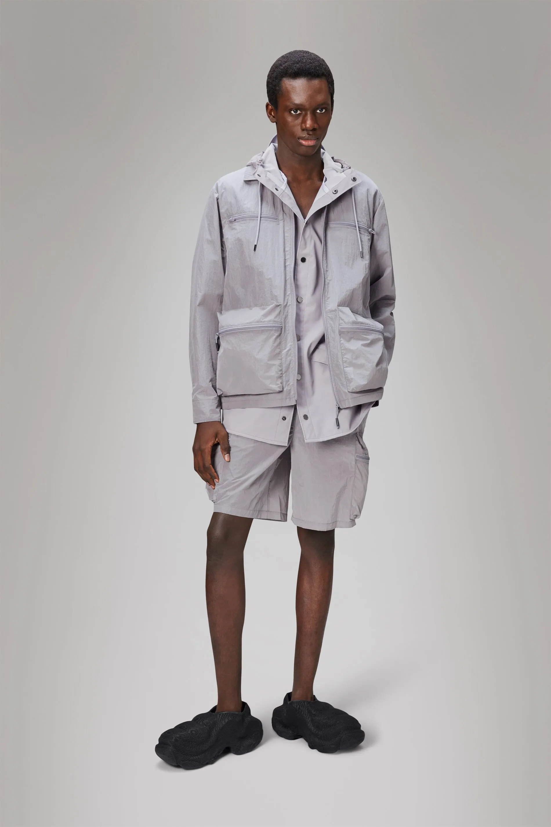 Kano Overshirt