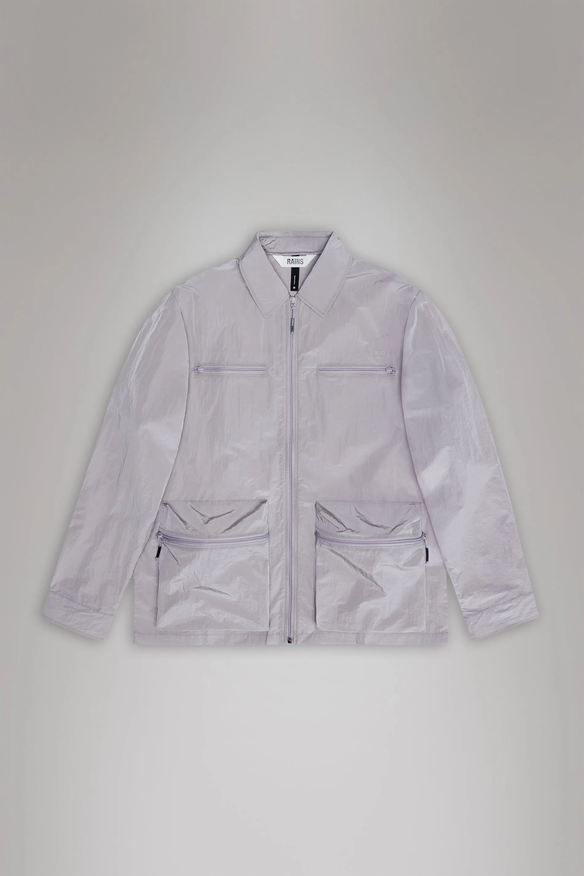 Kano Overshirt