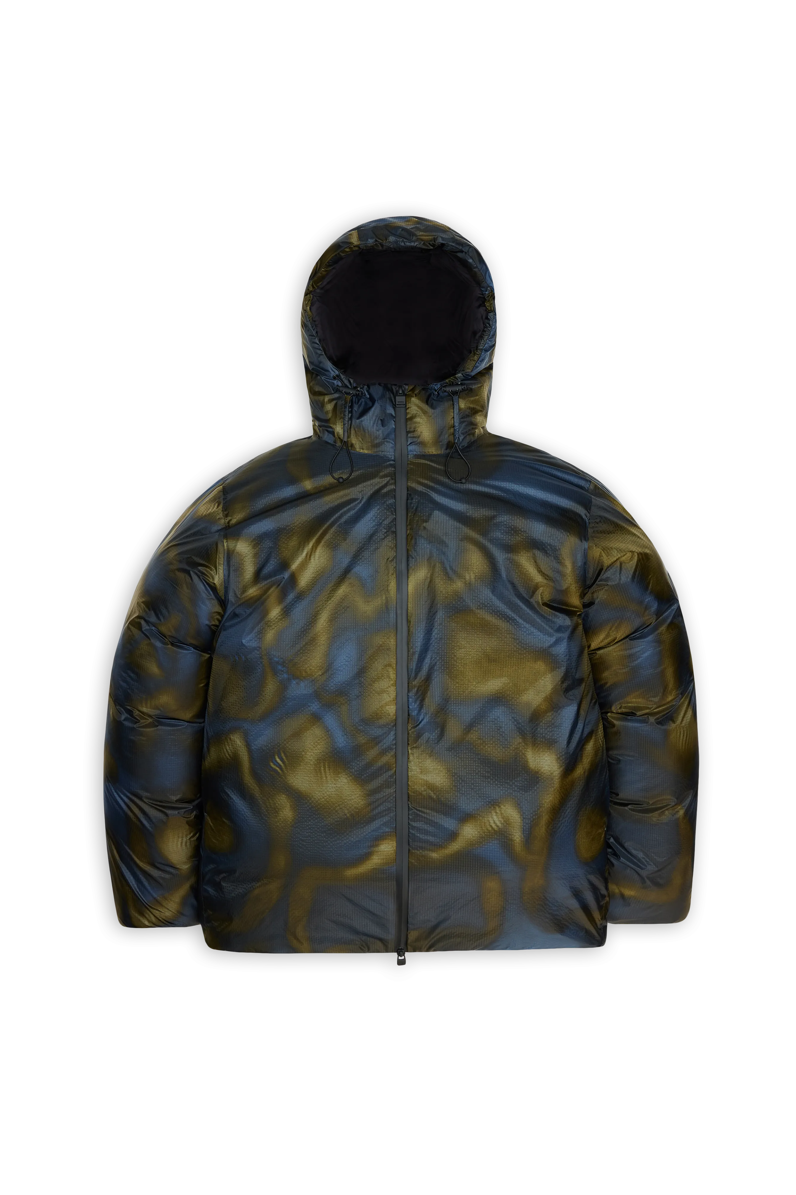 Kevo Puffer Jacket