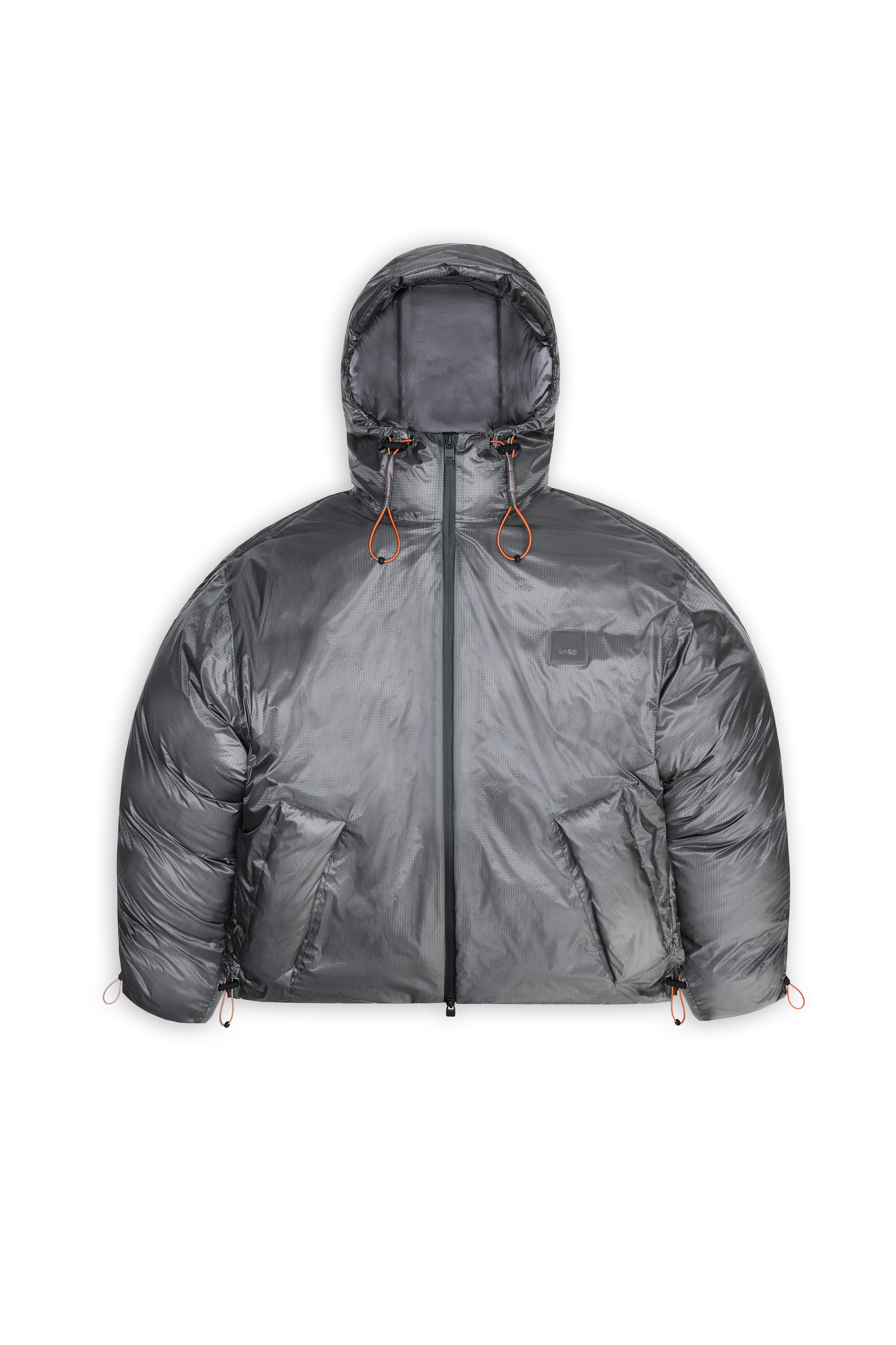 Kevo Vision Puffer Jacket