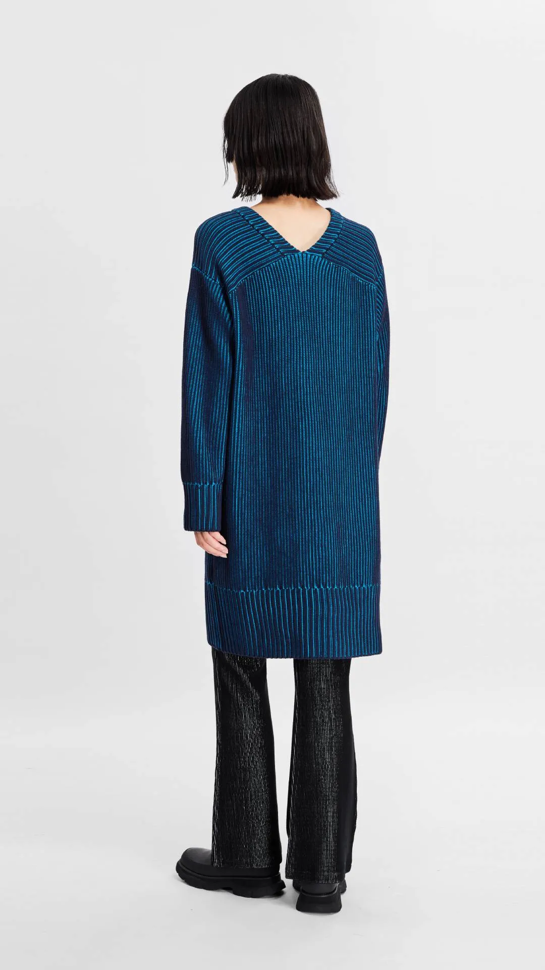 Knitted Tunic