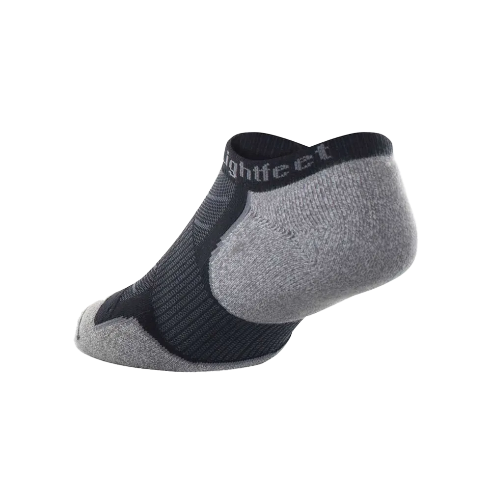 Lightfeet Evolution Sock Mini Black