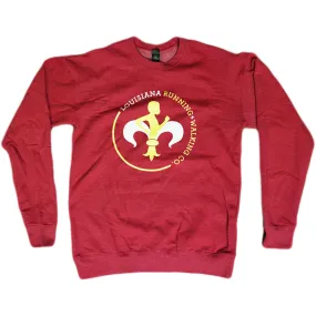 LRWC SWEATSHIRT