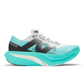 M New Balance Fuelcell SC Elite v4 Cyber Jade