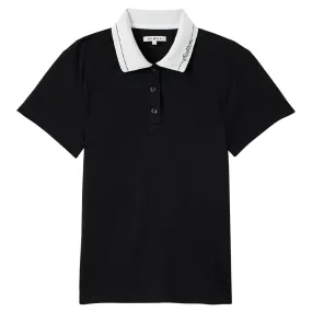 Malbon Paloma Golf Polo 2023 Women