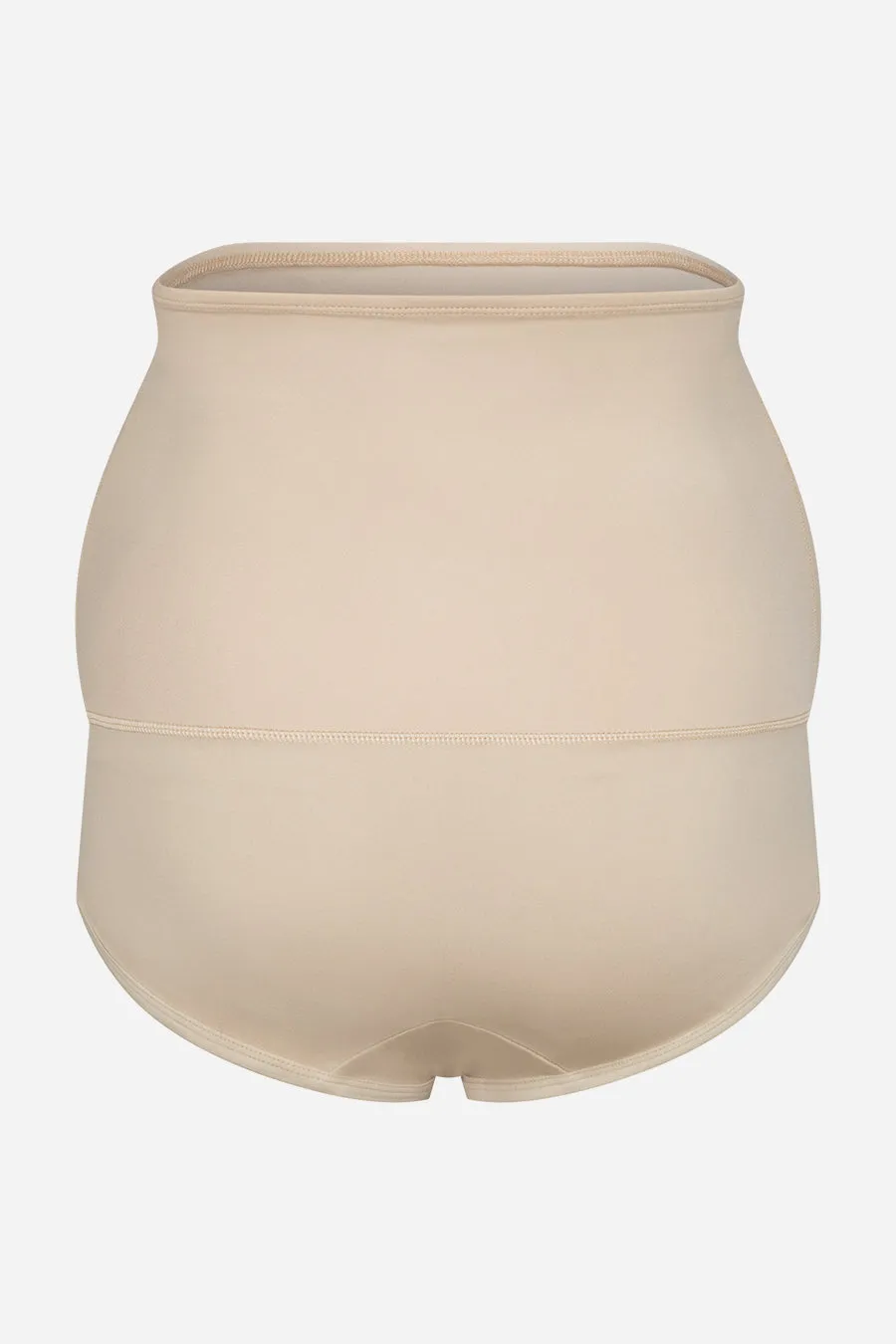 Mama Maternity Underwear - Beige