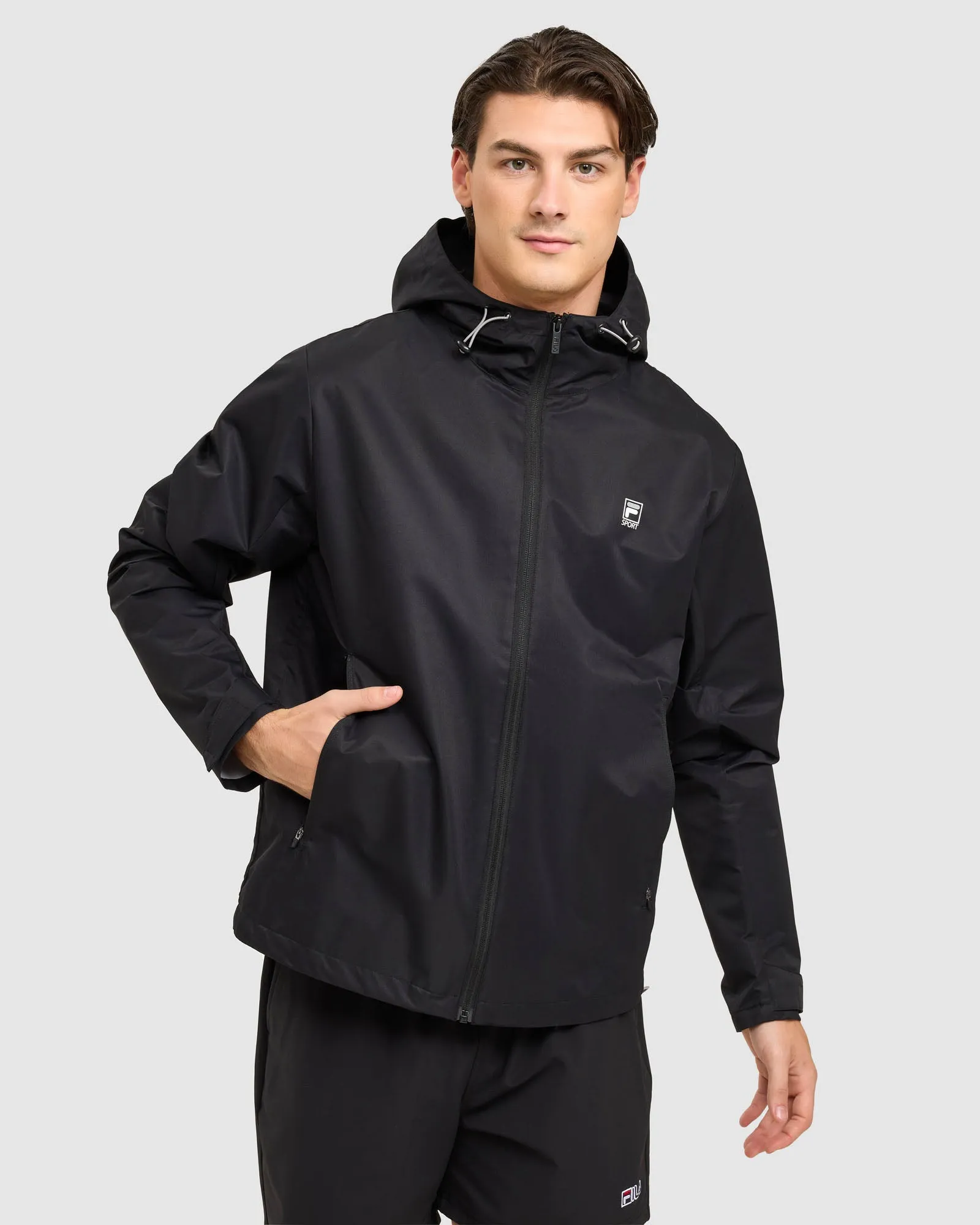 Men's Andrew Spray Jacket