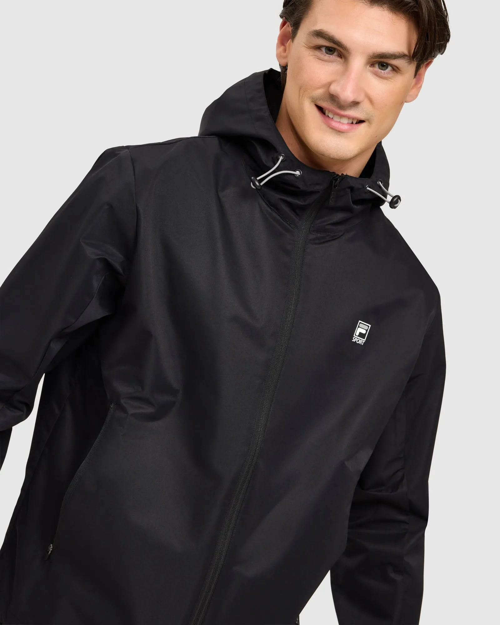 Men's Andrew Spray Jacket