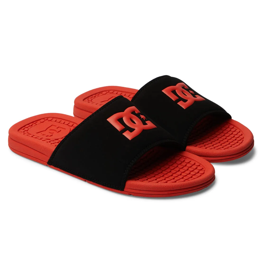 Men's Bolsa Slides