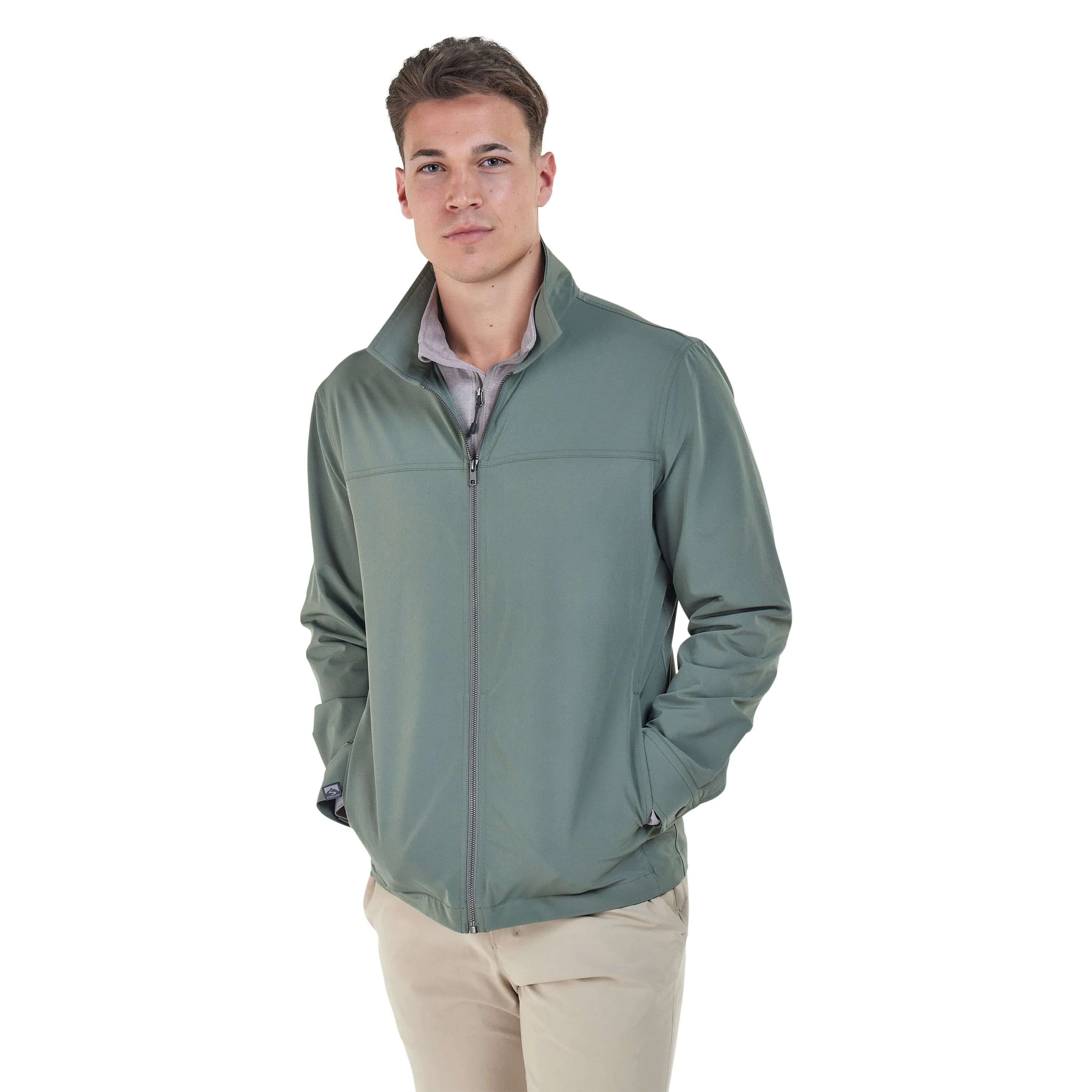 Men's Challenger Jacket