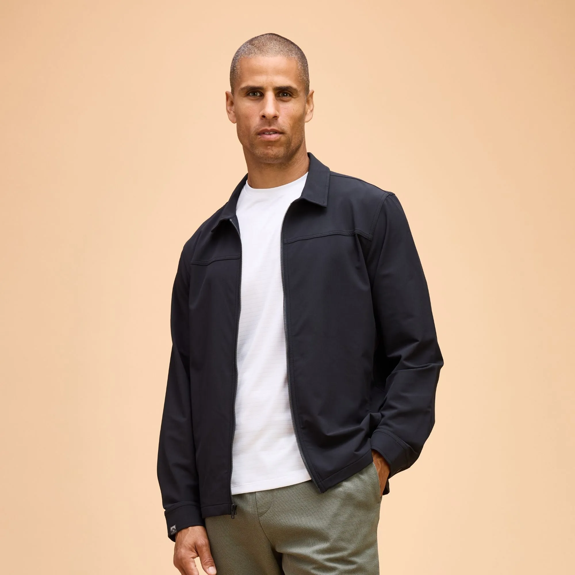 Men's Challenger Jacket