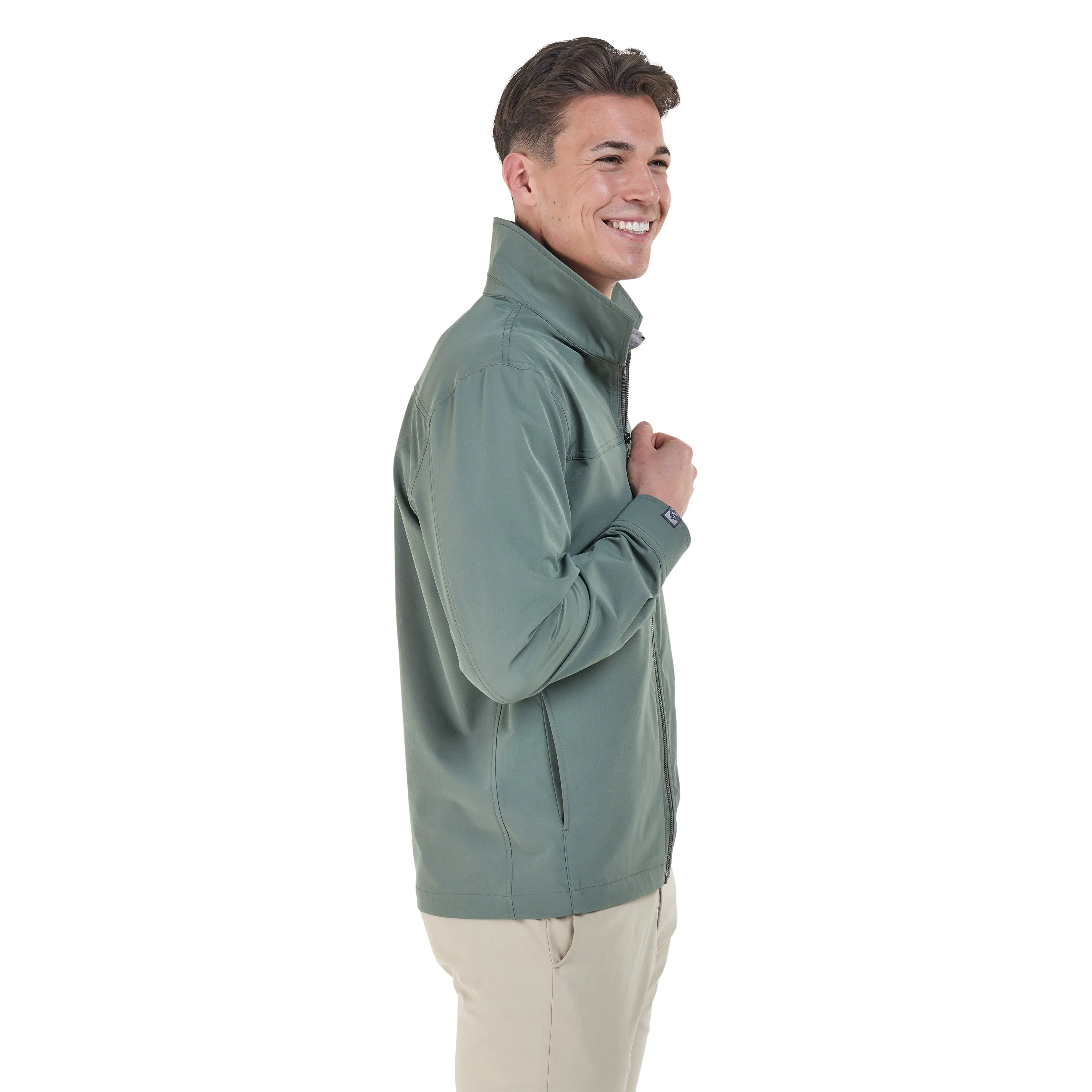 Men's Challenger Jacket