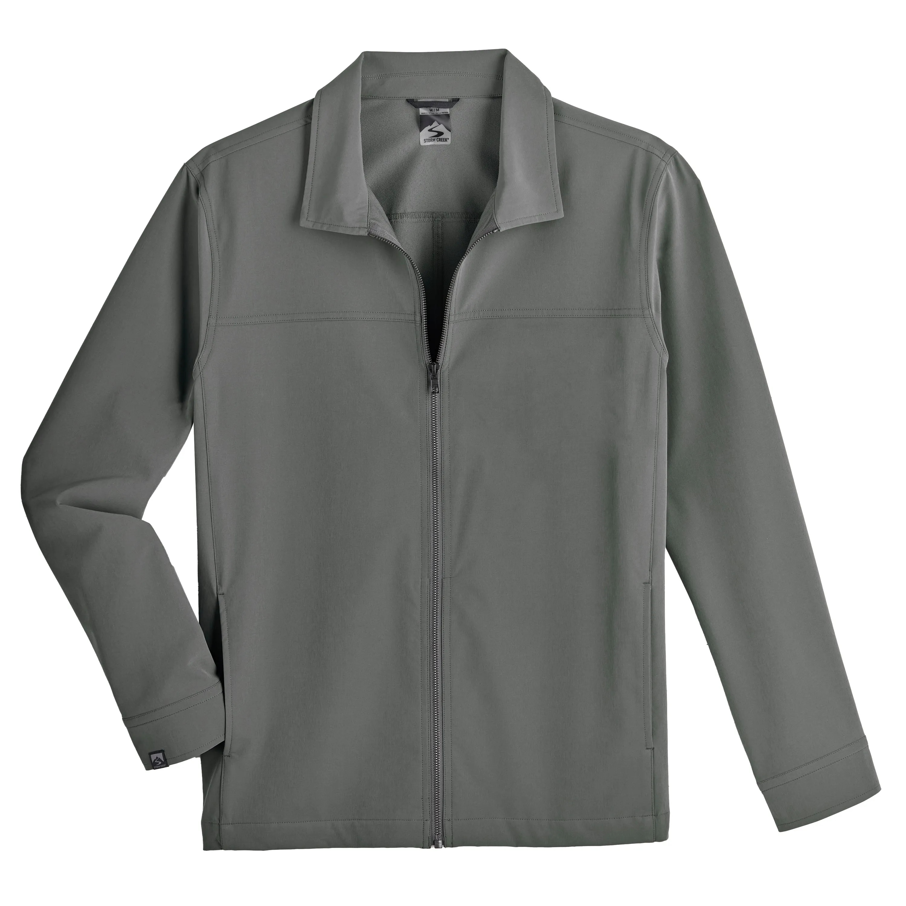 Men's Challenger Jacket