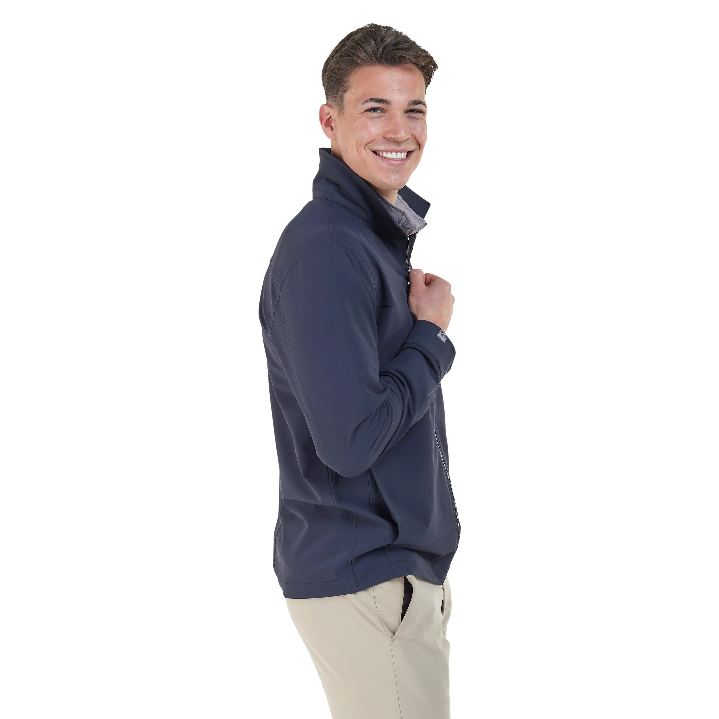 Men's Challenger Jacket