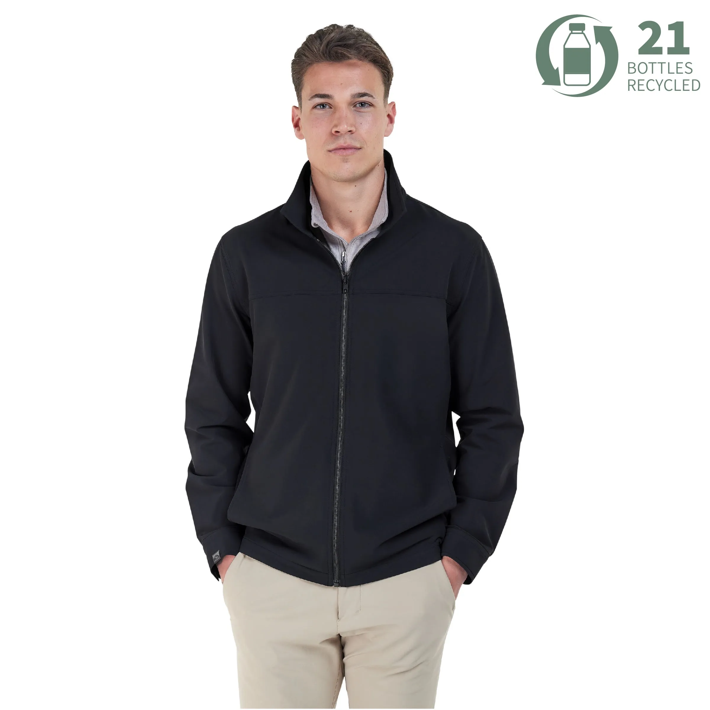 Men's Challenger Jacket