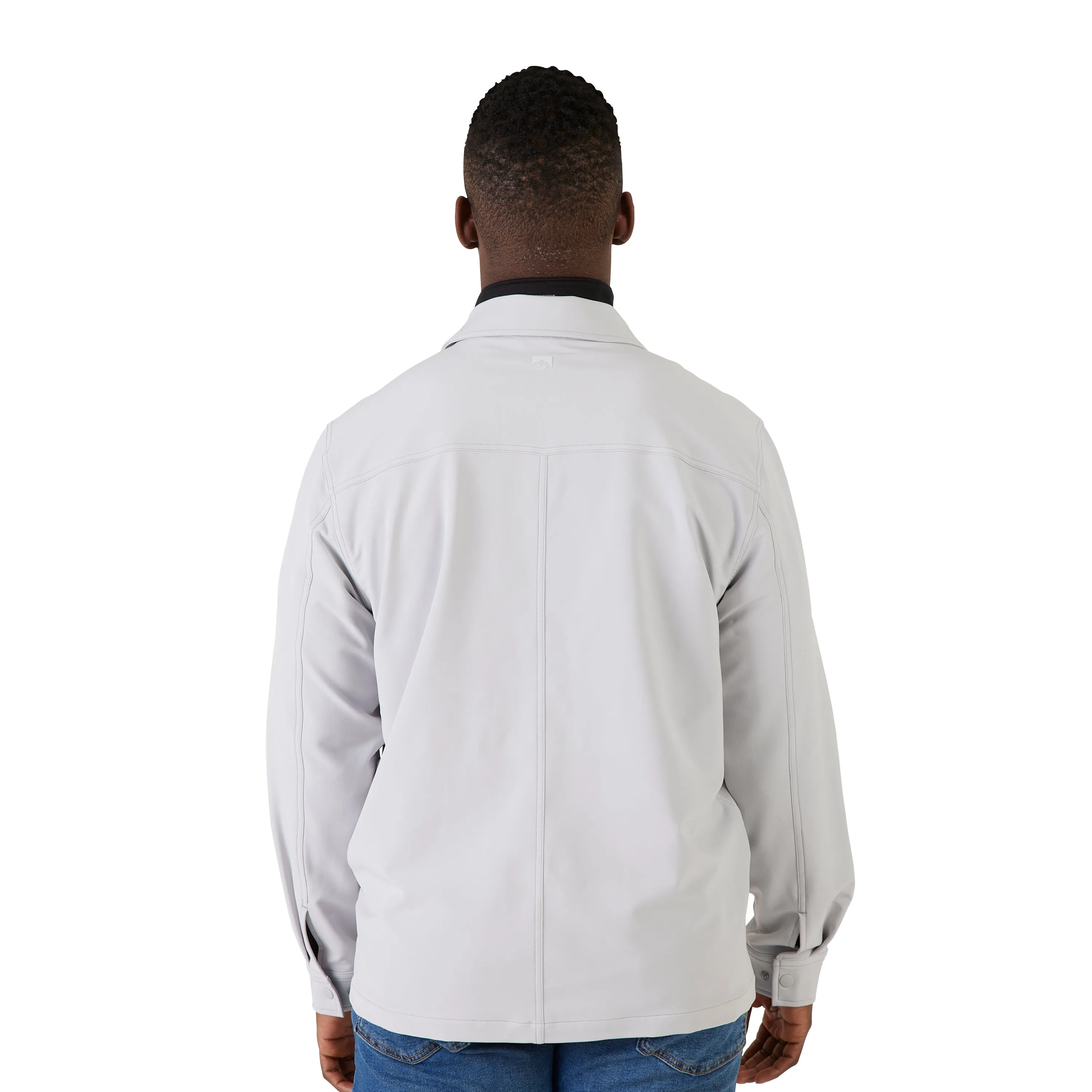 Men's Challenger Jacket