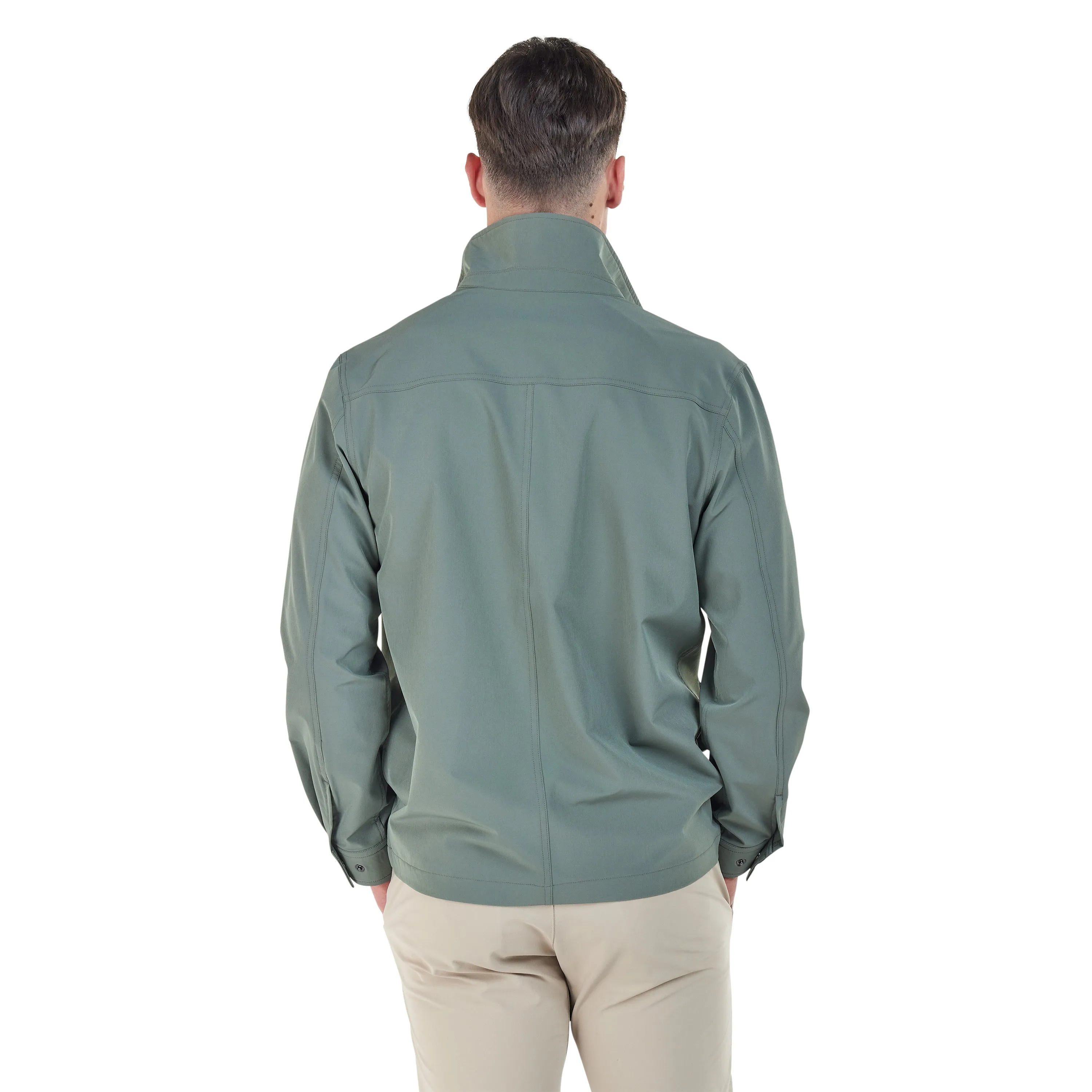 Men's Challenger Jacket