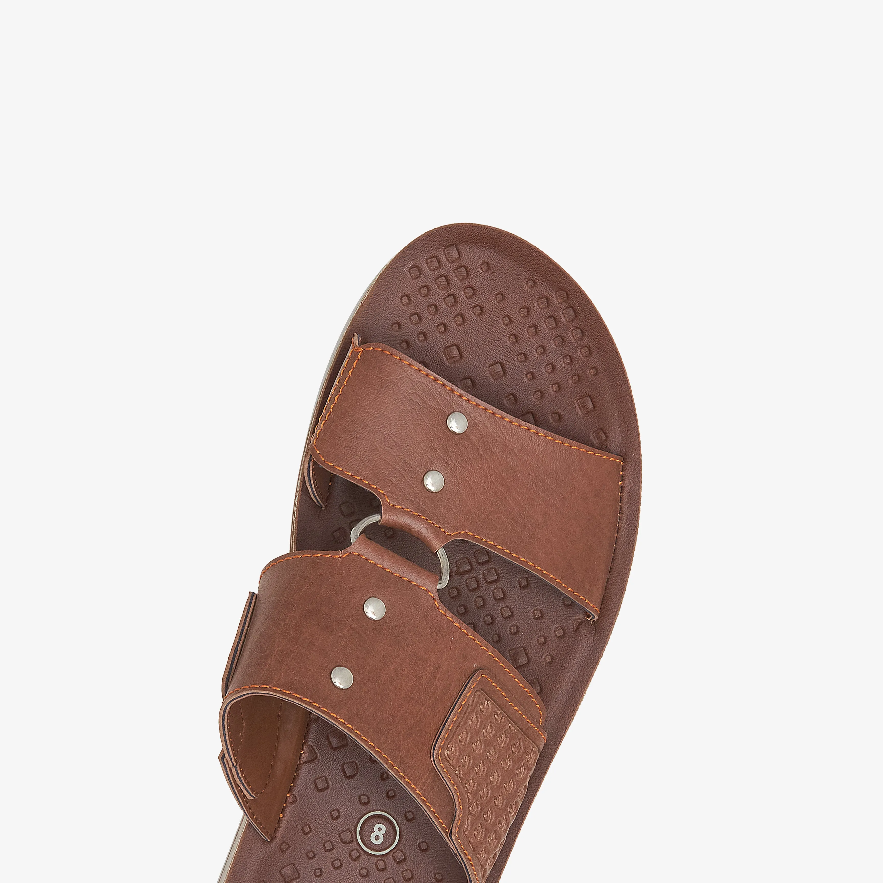 Men's Classic Chappal