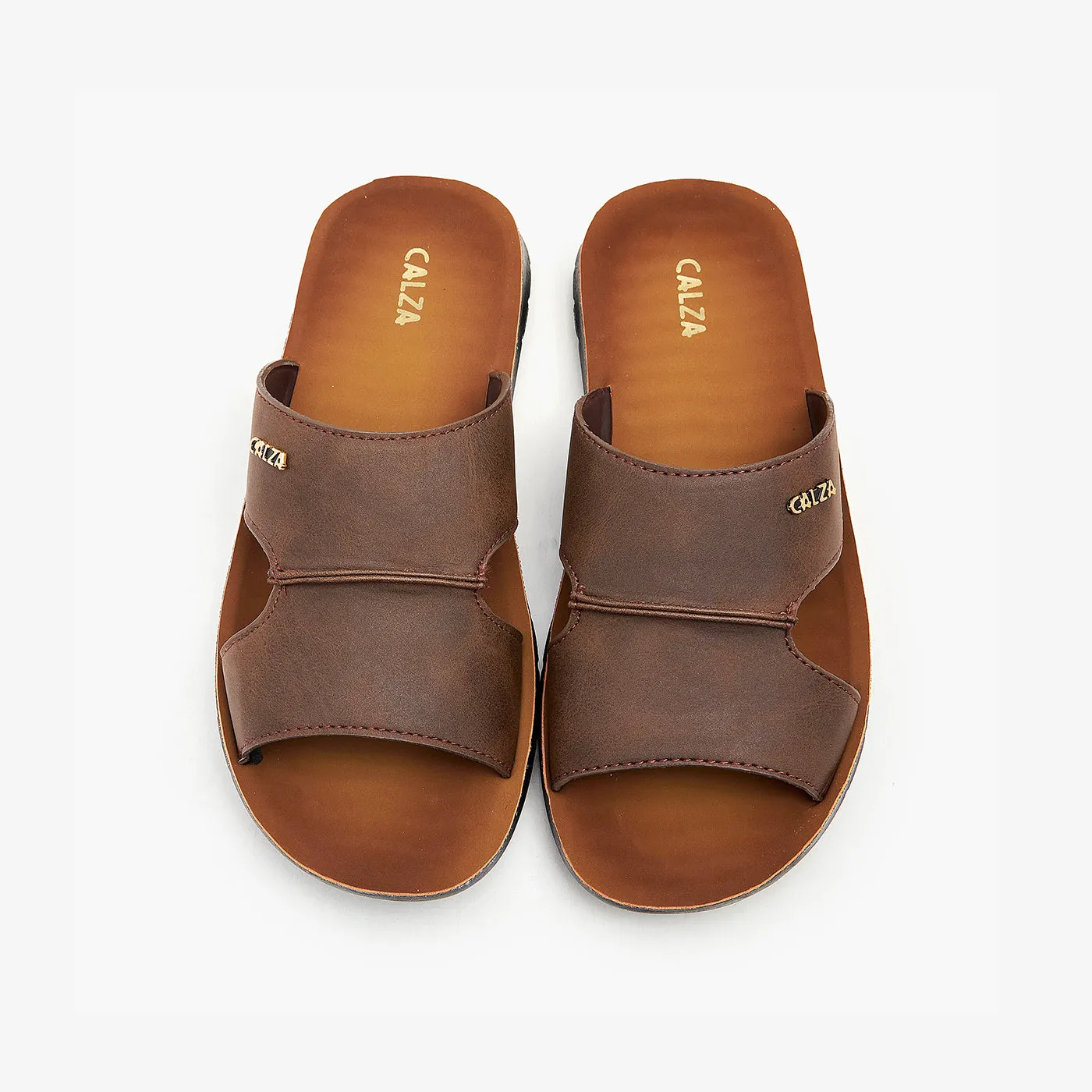 Men's Classic Chappal