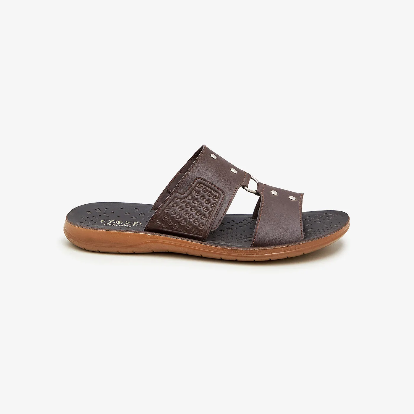 Men's Classic Chappal