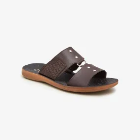 Men's Classic Chappal