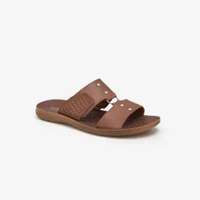 Men's Classic Chappal