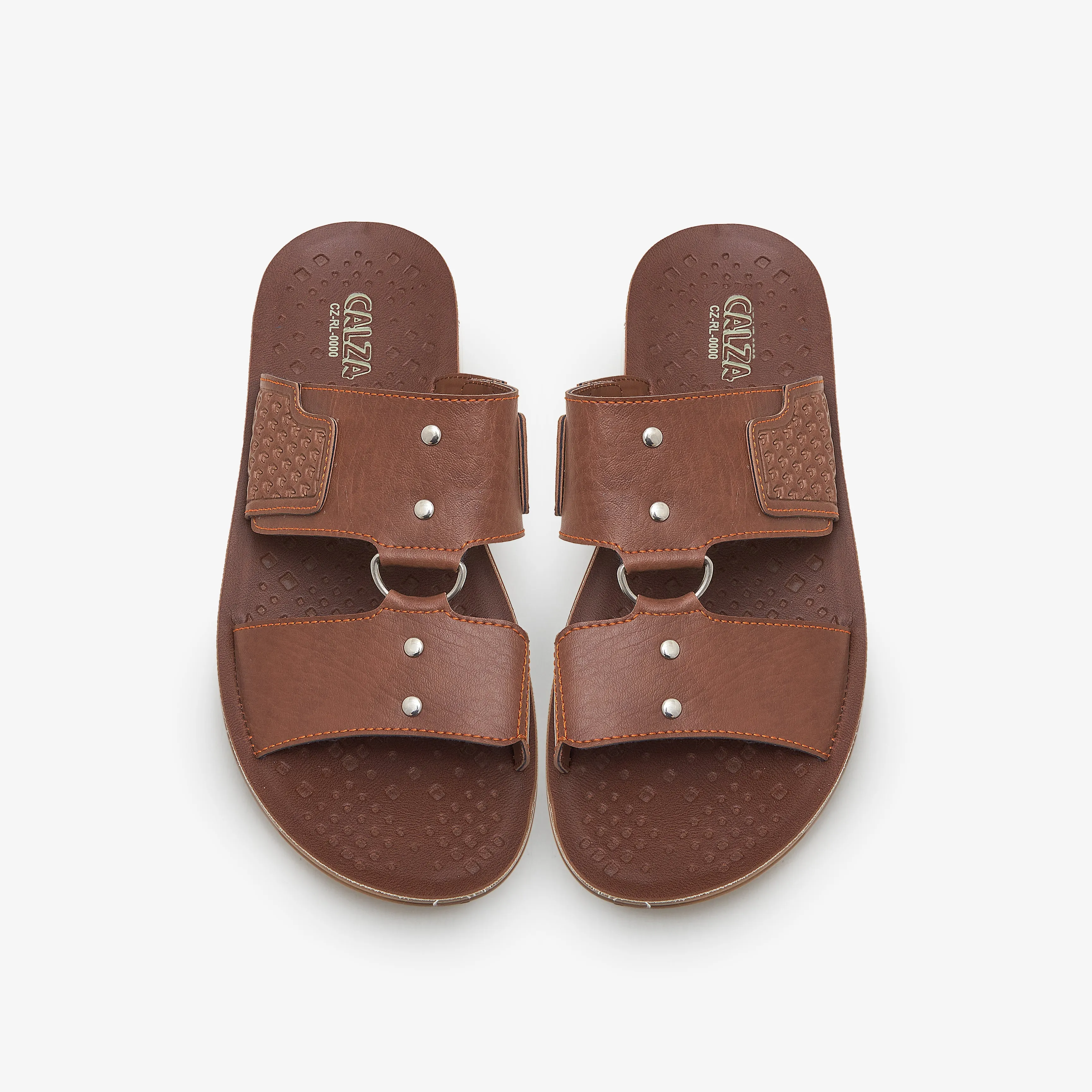 Men's Classic Chappal