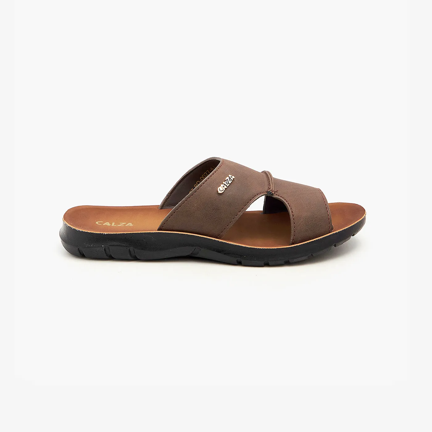 Men's Classic Chappal