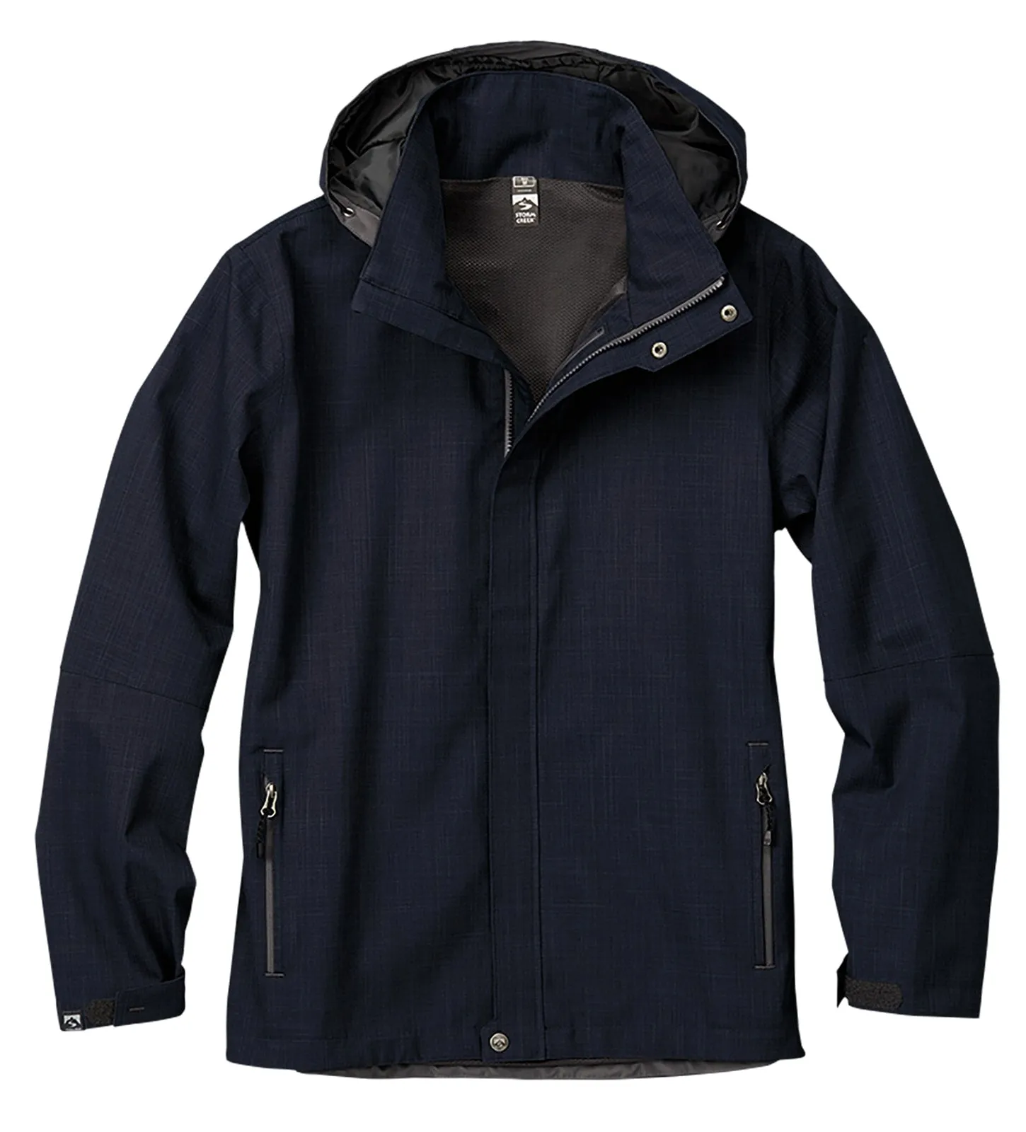 Men's Commuter Jacket