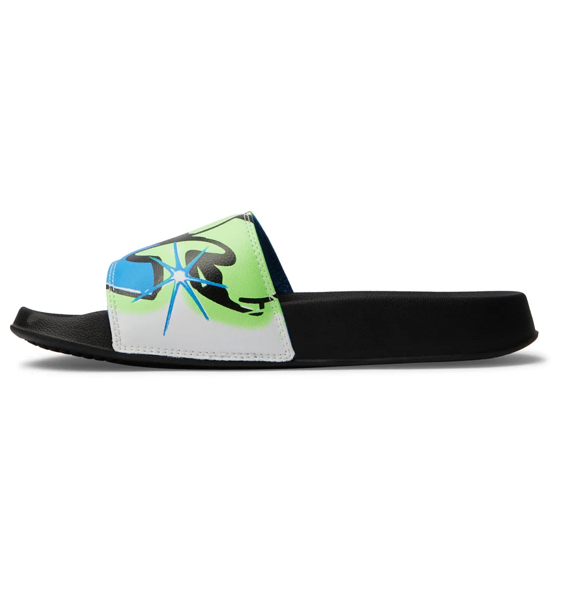 Men's DC Slides