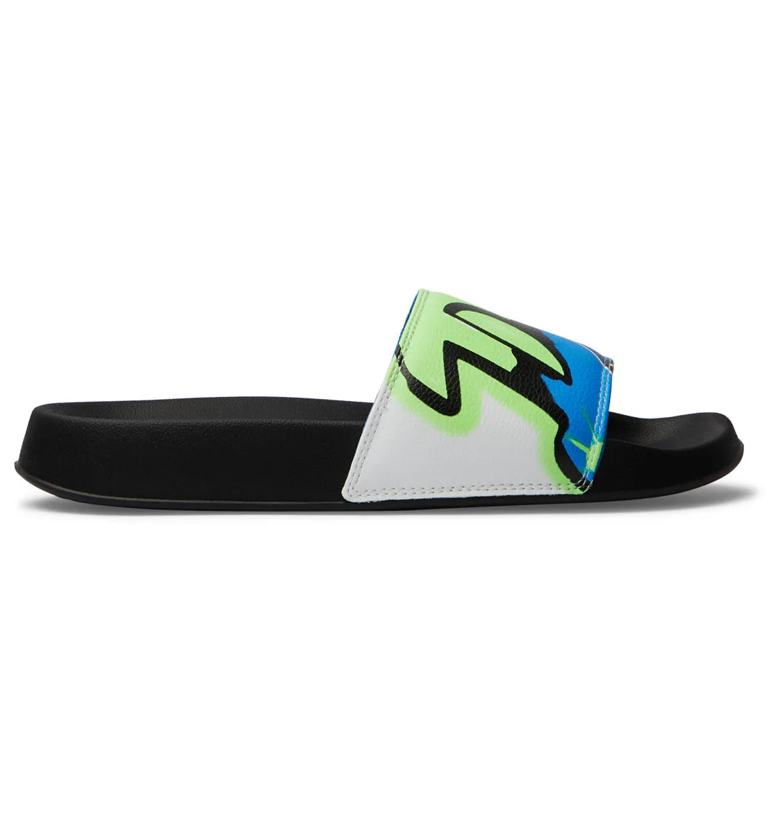 Men's DC Slides