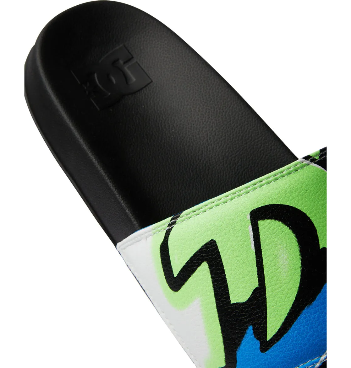 Men's DC Slides