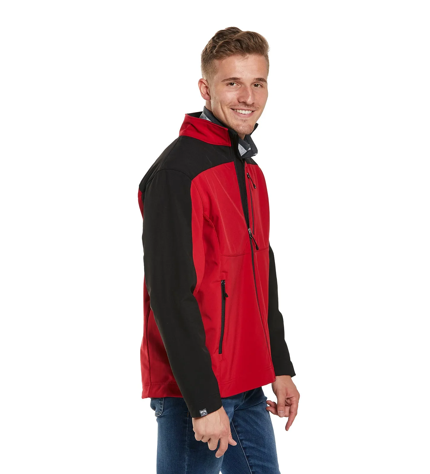 Men's Guardian Jacket