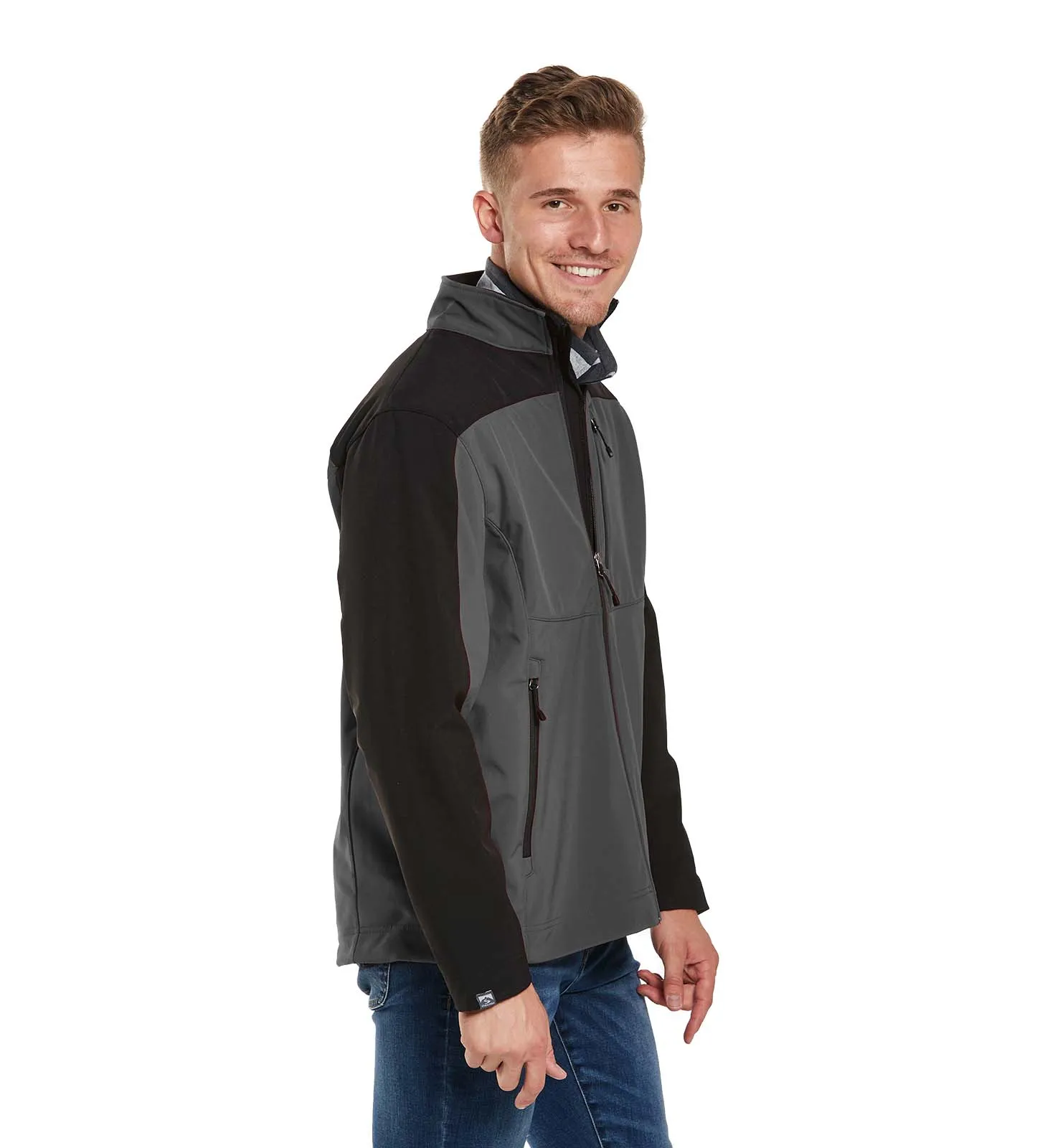 Men's Guardian Jacket