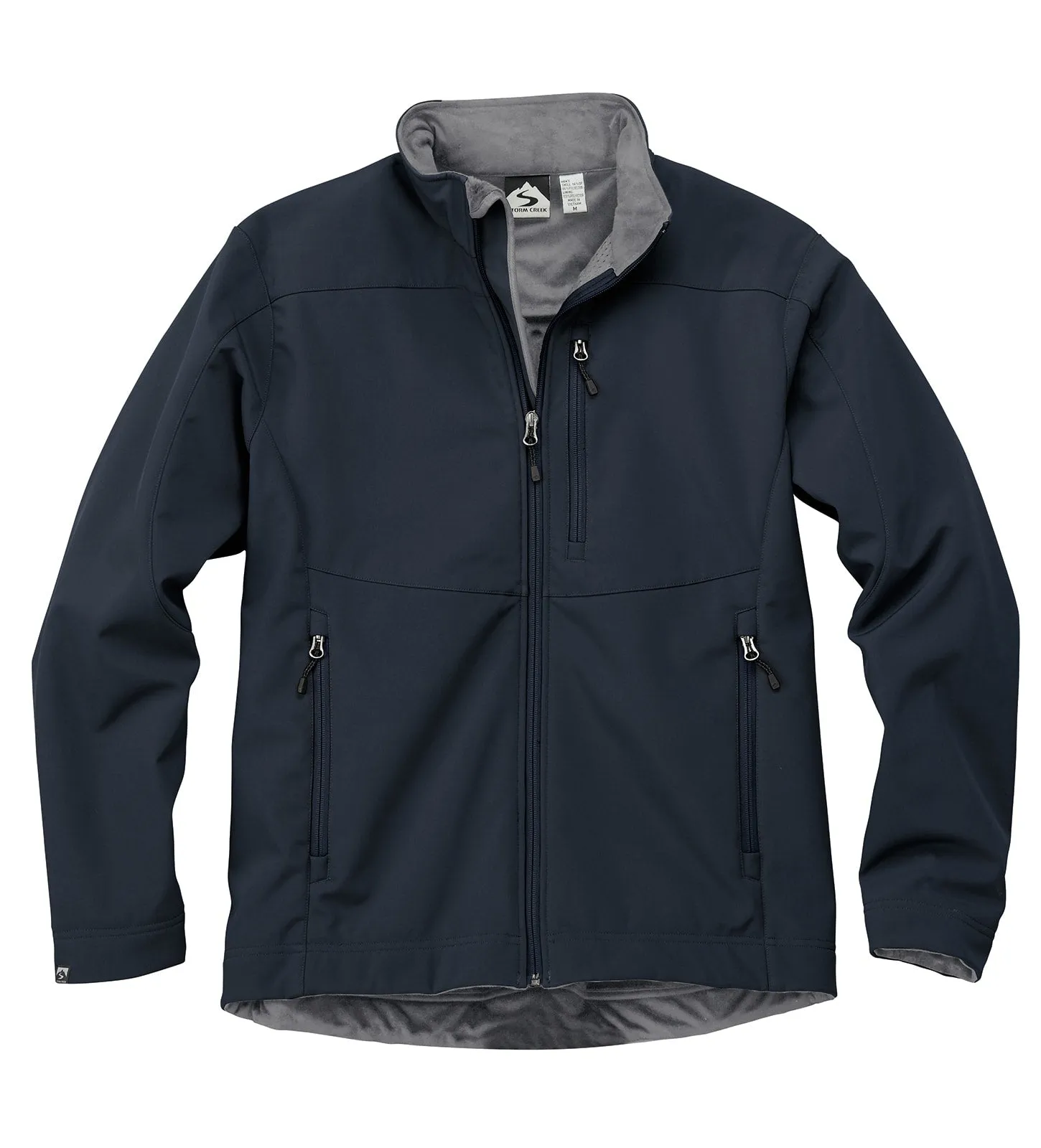 Men's Guardian Jacket