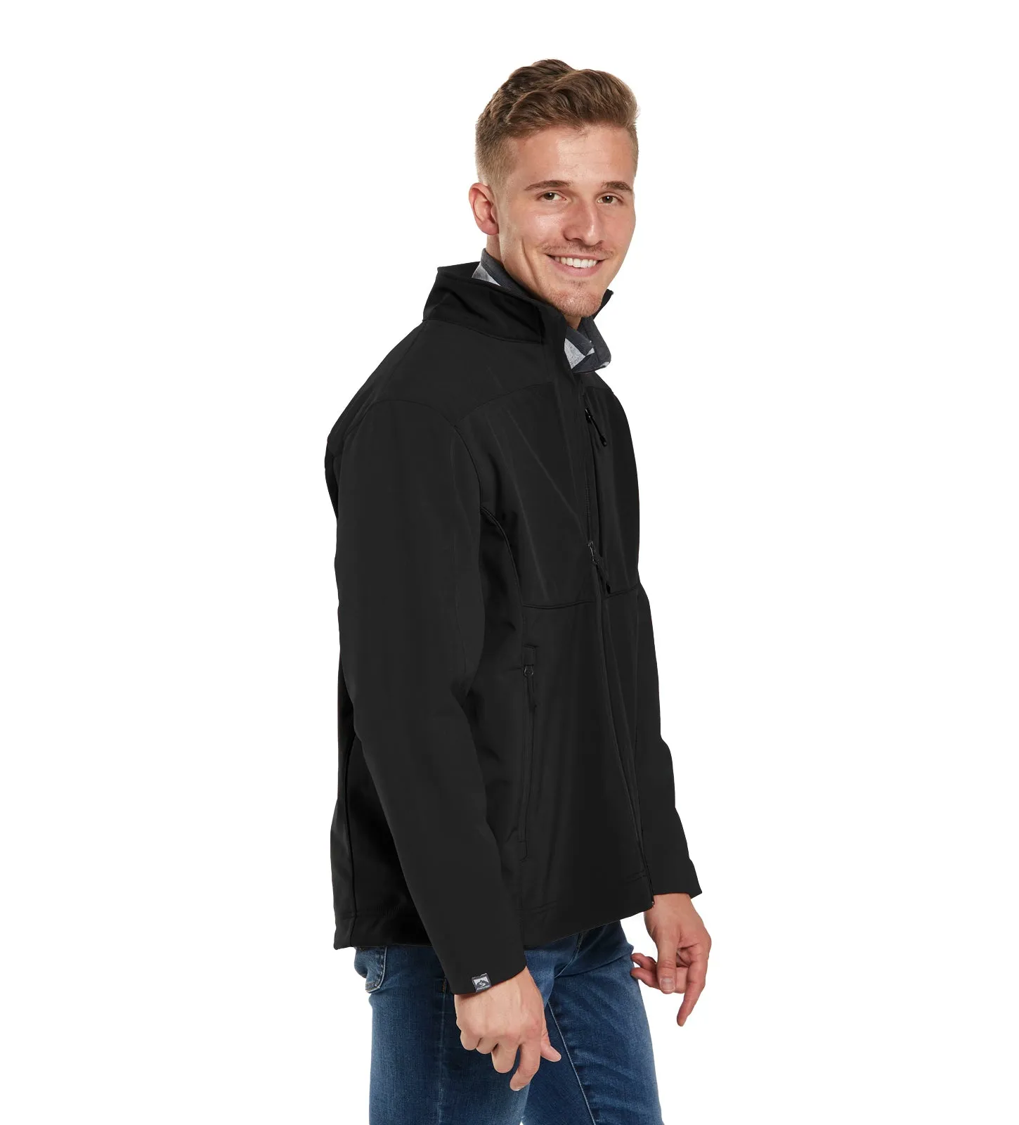 Men's Guardian Jacket