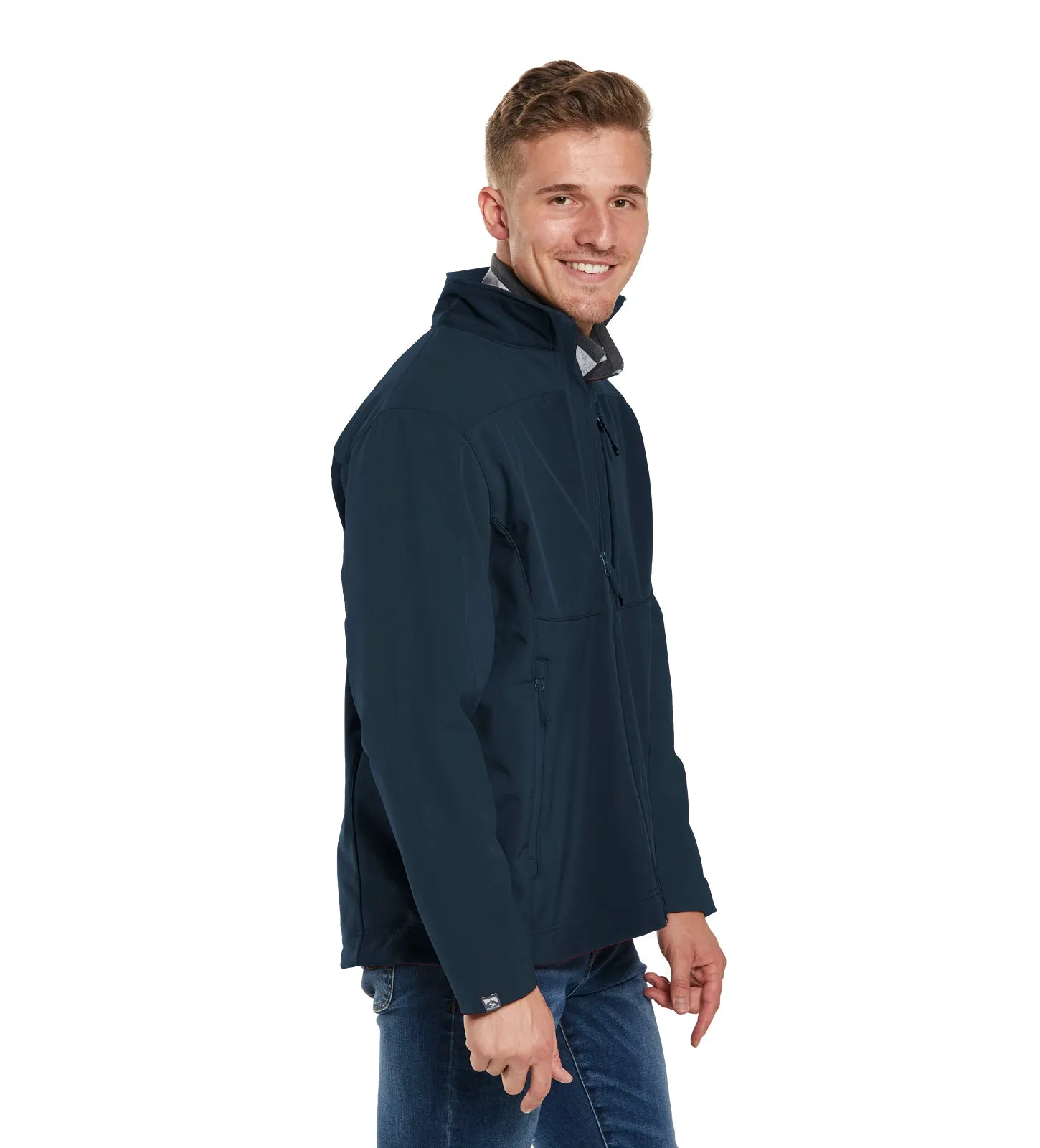 Men's Guardian Jacket